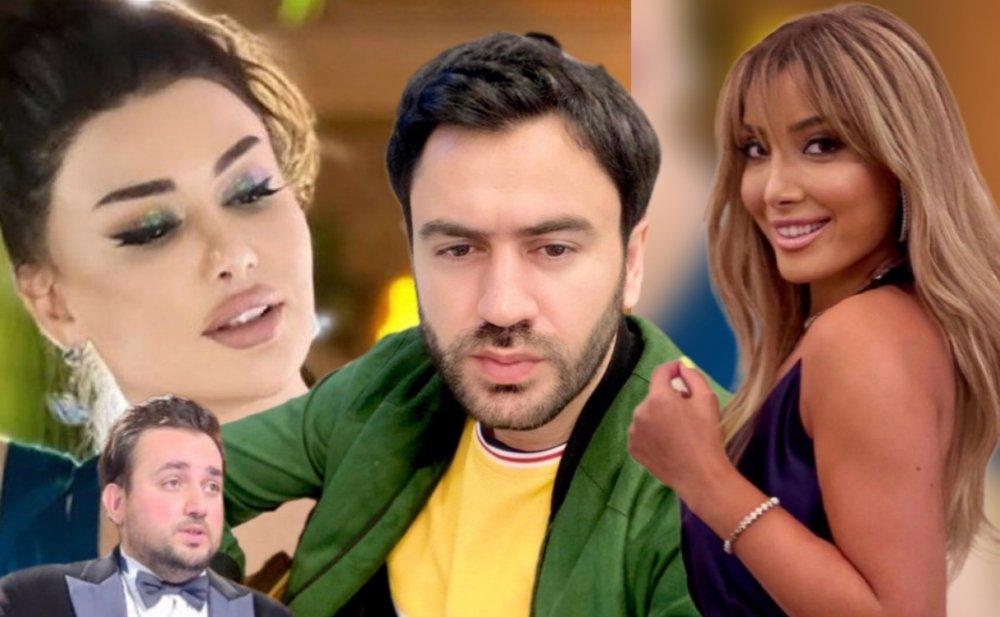 8 minlik saat, ev, maşın... - Onlara edilən bahalı hədiyyələr