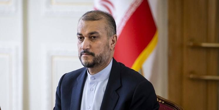 Tehran: "Avropanın İranın daxili işlərinə qarışması yolverilməzdir"