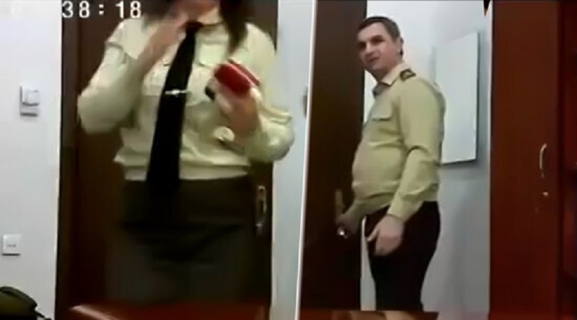 Prokuror intim videoları yayılan FHN polkovnikinə BU CƏZANI İSTƏDİ