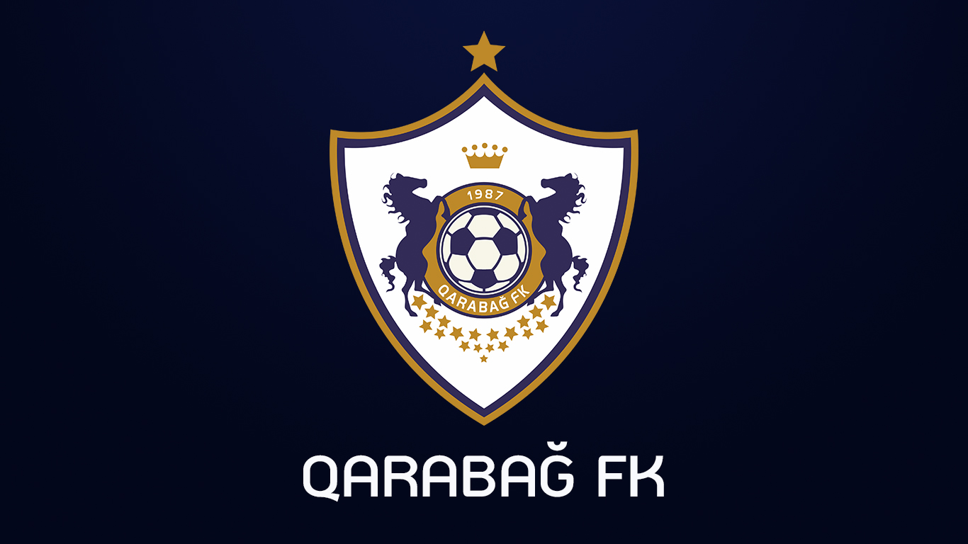 "Qarabağ"dan hücumçusu ilə bağlı AÇIQLAMA