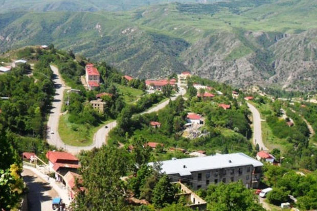 İqor Korotçenko: “Laçın şəhərinin Azərbaycanın nəzarətinə qaytarılması üçtərəfli bəyanatda nəzərdə tutulub”