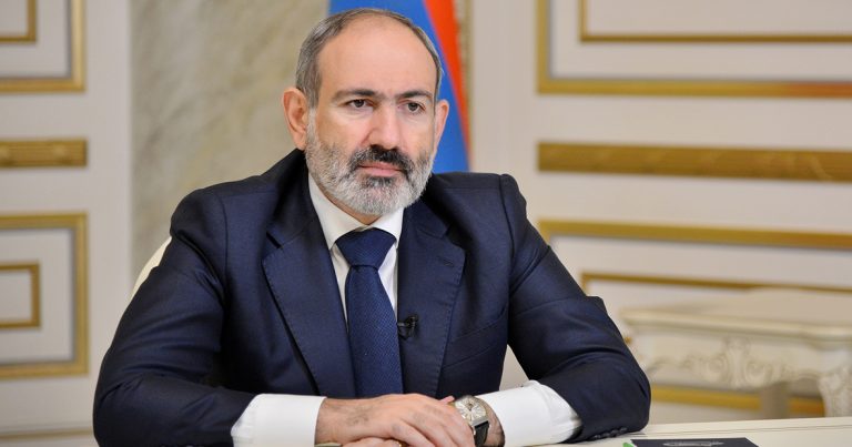Kommunikasiyaların açılması məsələsini həll olunmuş hesab etmək olar - Paşinyan