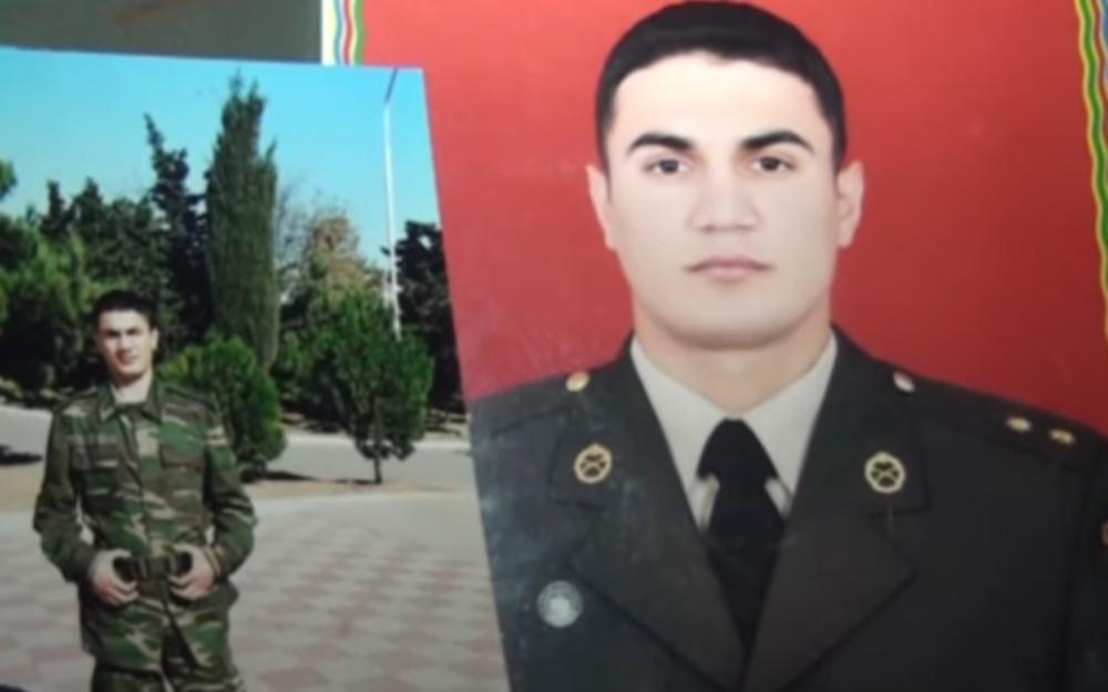 Əsgərlərini xilas edib, özü şəhid olan "Murov qartalı" - VİDEO