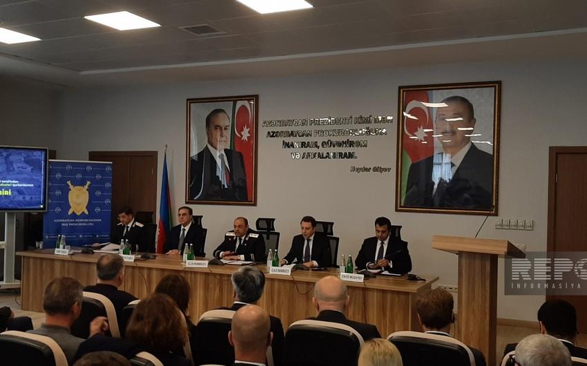 Ermənilərin dağıtmaq istədiyi mühüm obyektlərin adları açıqlanıb - SİYAHI