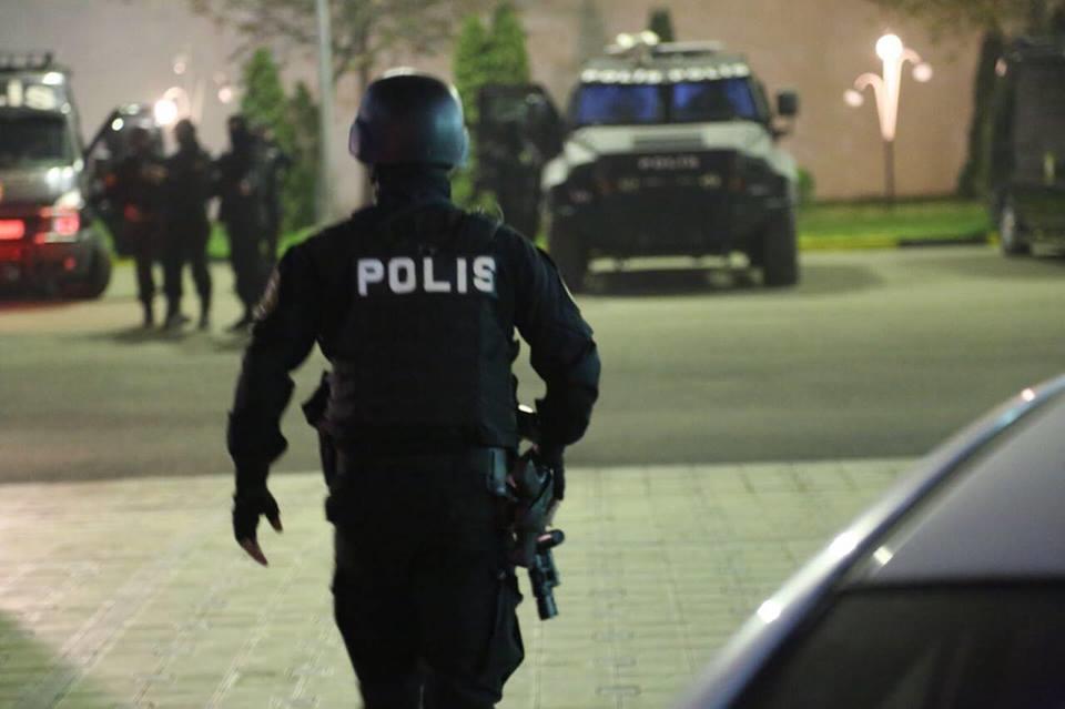 "Bravo"dakı qatillər belə zərərsizləşdirilib - YENİ DETALLAR + VİDEO