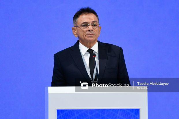 Nazirdən ABŞ-a silah satmağımızla bağlı AÇIQLAMA: “Azərbaycanın məhsullarına böyük tələbat var” - VİDEO