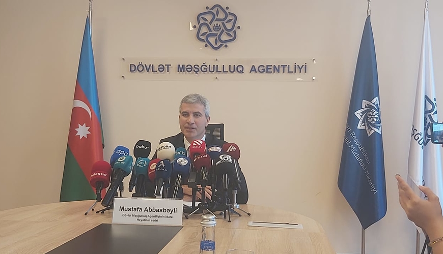 Qazilər Qarabağda işlə təmin ediləcək- RƏSMİ  