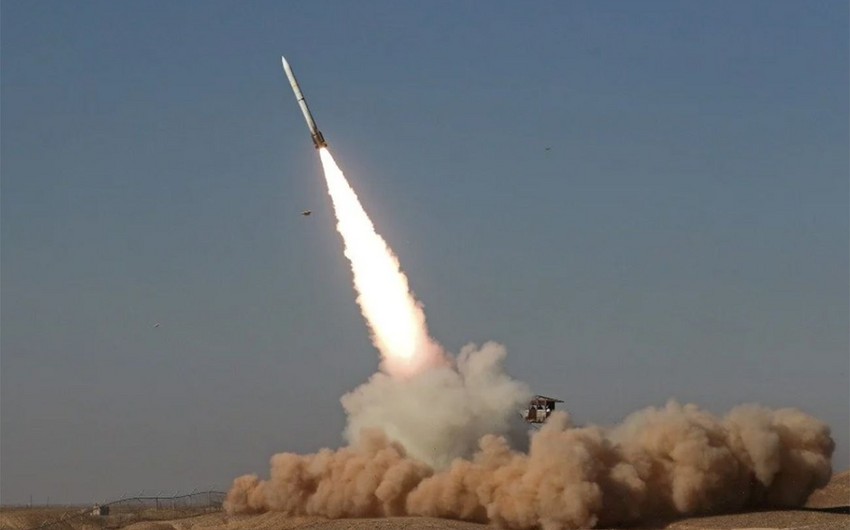 Bu gün Ukraynada Rusiyanın 700 milyon dollarlıq qanadlı raketi məhv edilib