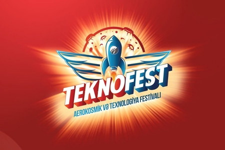 Bakıda “TEKNOFEST Azərbaycan” festivalı başladı-VİDEO