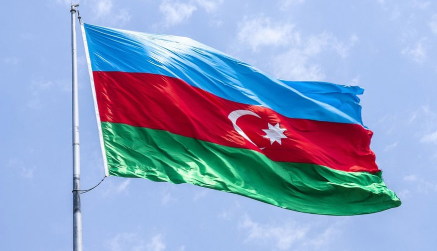 Azərbaycanda Müstəqilliyin Bərpası Günüdür
