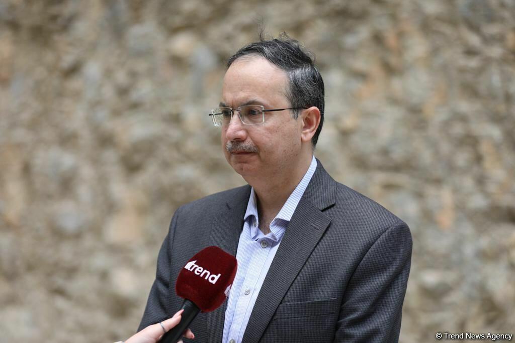 Pakistan səfiri Azərbaycan xalqını təbrik edib