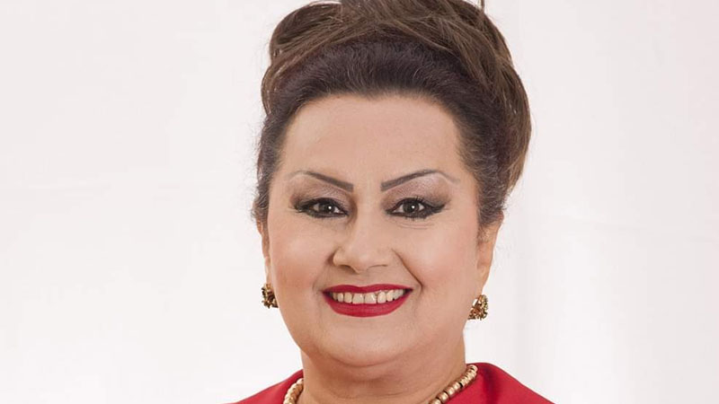 Bəsti Cəfərova susqunluğunu pozdu: "45 ildir burdayam, direktor olmaq..."