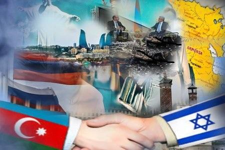 İSRAİLDƏ SƏFİRLİYİMİZ AÇILA BİLƏRMİ? - “Yaxın zamanlarda bu məsələ öz həllini tapacaq”