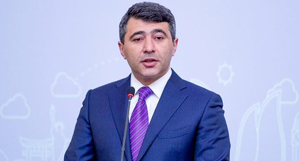 İnam Kərimov yeni vəzifəyə seçildi