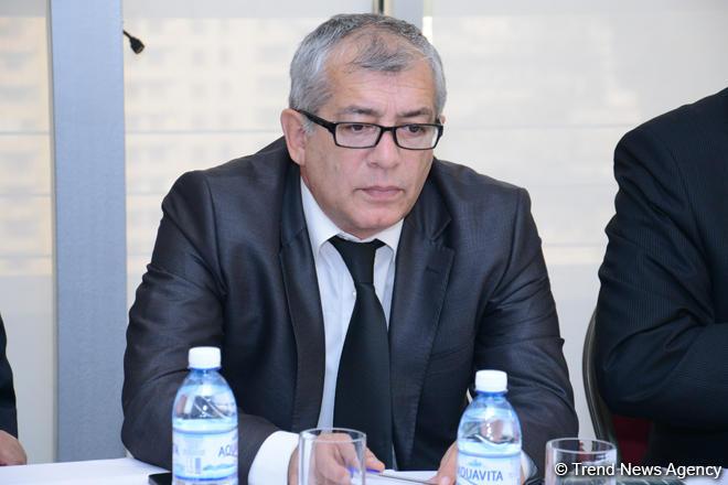 Tanınmış vəkil həbs edilib - Təfərrüat açıqlanmır, amma...