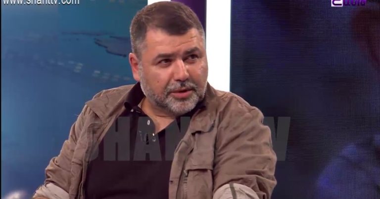 "Biz çıxılmaz vəziyyətdəyik, bizim hökumətimiz, dövlətimiz yoxdur" - Zakaryan