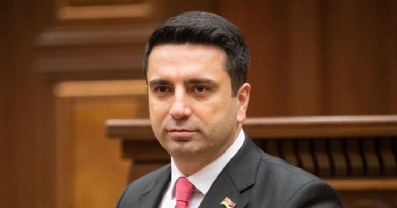 Xankəndi erməniləri Bakıya ÜZ TUTUB - Simonyandan AÇIQLAMA