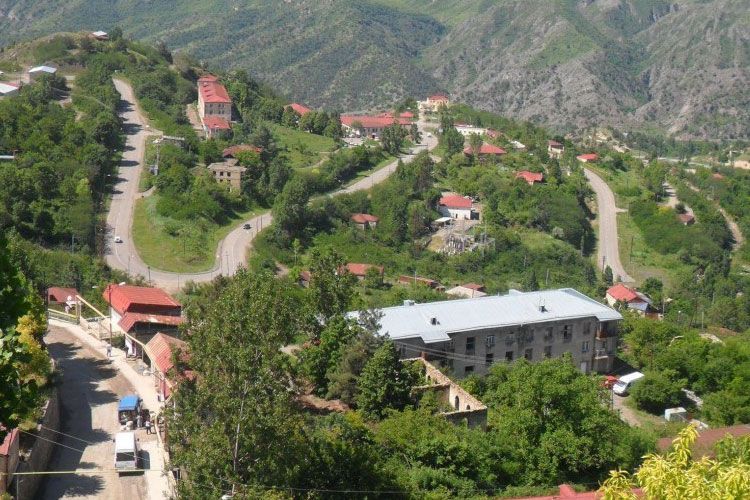 Qriqoryanın son açıqlaması: Laçının qaytarılması uzanacaqmı?