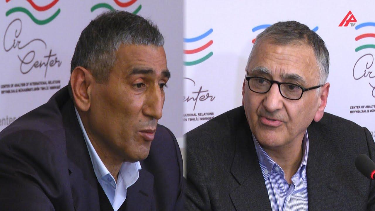 Şahbaz “kartları açır”: “Dilqəm elə bildi ki, onu yedizdirəcəklər...”