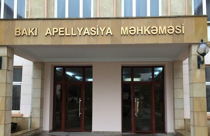 “Bu, metropoliten işçilərinin əməyinin istismar olunmasıdır” - Bakı Apellyasiya Məhkəməsindən ŞİKAYƏT