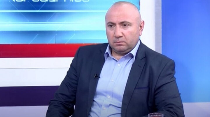 "Ermənistanın maksimum bir ili var, belə getsə, dünyanın siyasi xəritəsindən silinəcək" - Erməni deputat