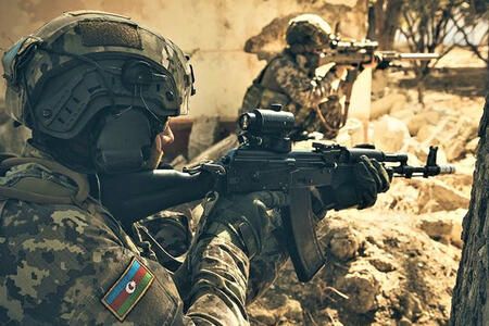 Polkovnik açıqladı: "Antiterror əməliyyatı başlayıb!"