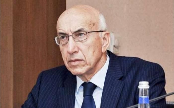 Arif Rəhimzadə: “Müstəqilliyin əleyhinə olmamışam”