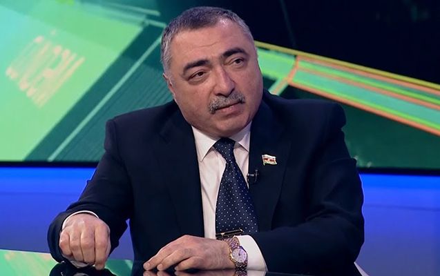 “Ərzaq məhsullarının bahalaşmasının 3 əsas səbəbi var” - Deputat