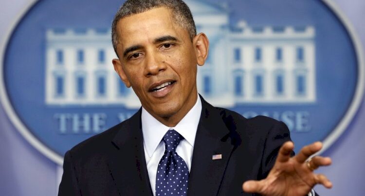 Obama: "Krım sakinləri Rusiyaya qoşulmaq istəyirdilər"