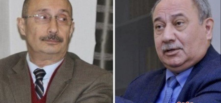 Qardaşının dəfninə getməyən Zərdüşt Əlizadə: “Vacib deyil…”