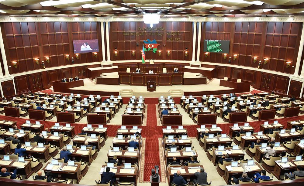 Milli Məclisdə erməni deputat: Xankəndidən parlamentə yeni nümayəndə gəlir?