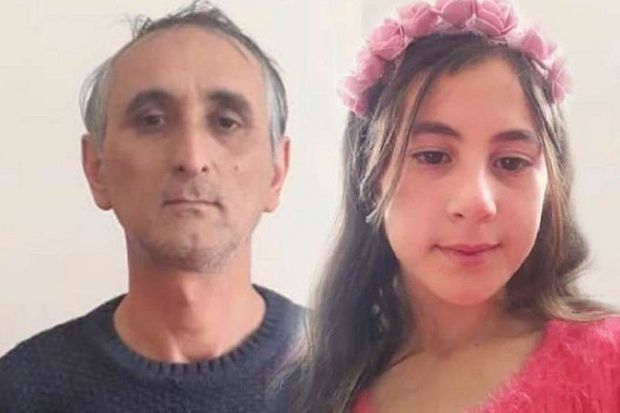 Tovuzda 10 yaşlı Nərmin Quliyevanın qətli ilə bağlı ekspert rəyi YOXA ÇIXIB