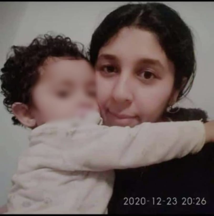 İki uşaq anasının müəmmalı ölümü: “Elnarə evdə şiddət gördüyünü deyirdi” - FOTOLAR