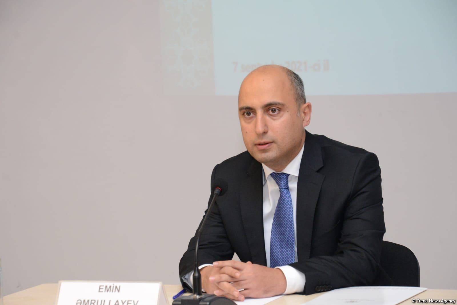 “Təhsil naziri belə bir ifadə işlədibsə, istefa verməlidir”