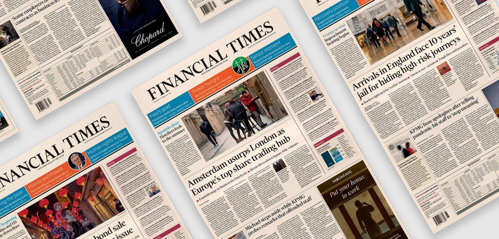 "Financial Times": Aİ-dən ixrac edilən 1 milyard dollarlıq sanksiyaya məruz qalan mallar Rusiyaya çatana kimi yolda yoxa çıxıb