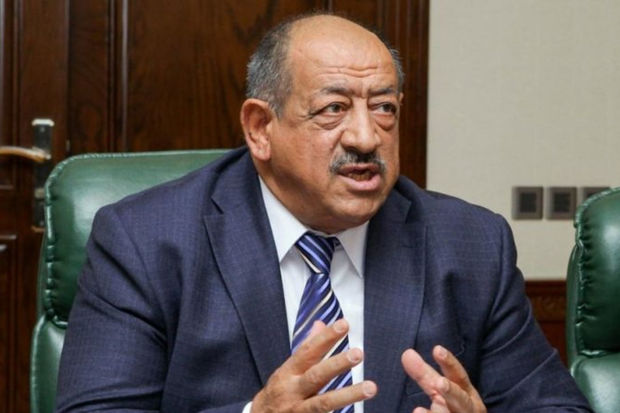 İcra başçısı: “Şuşaya gedib nə edəcəyəm?”