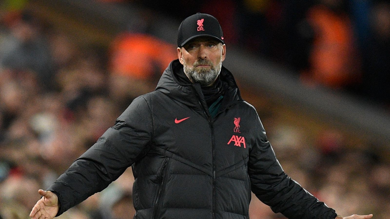 "Liverpul" Kloppun yerinə "Çelsi"nin keçmiş məşqçisini gətirir