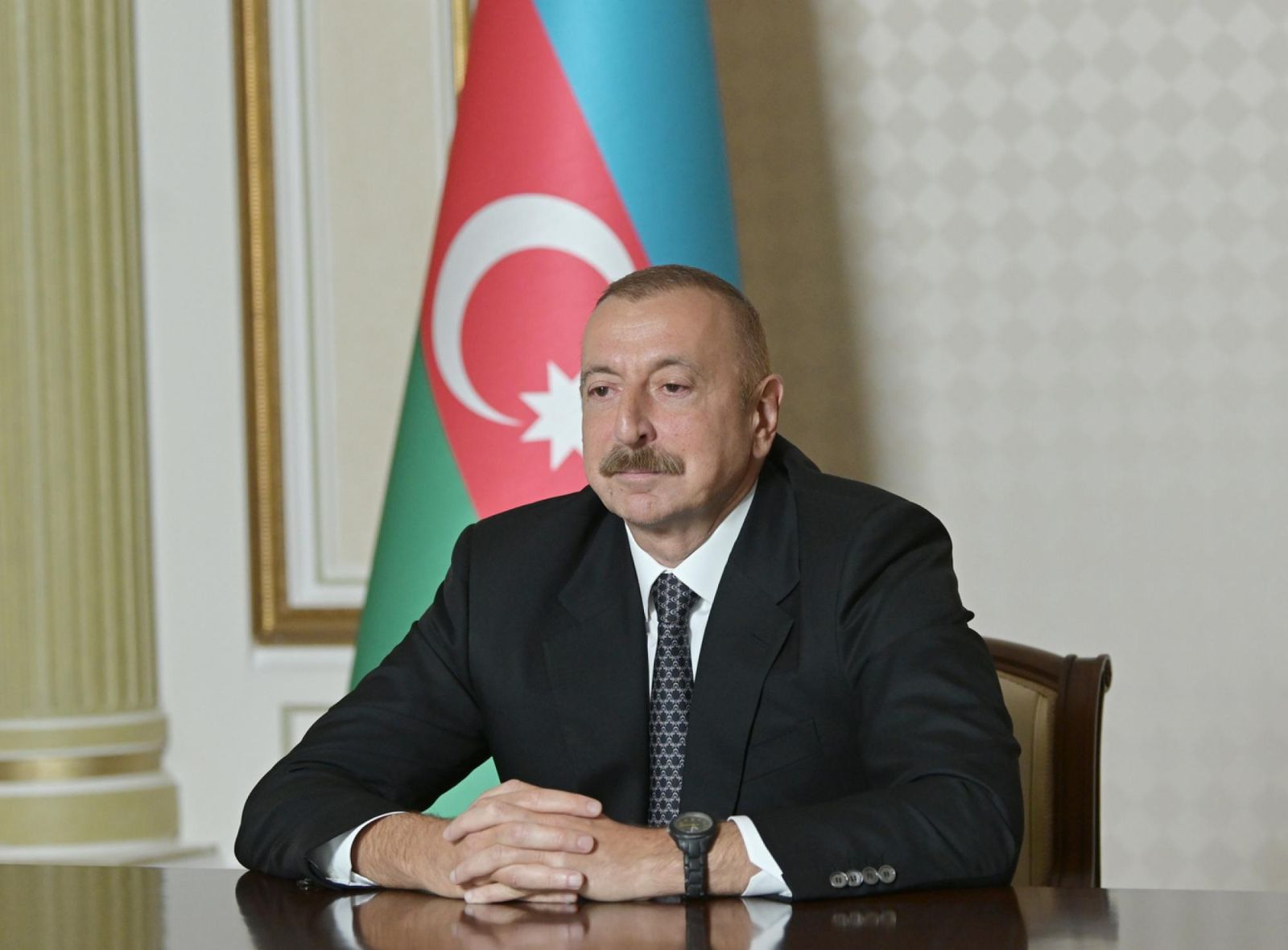 Bakı çətin seçim qarşısında: Kremlin ilhaq qərarı tanınacaq?