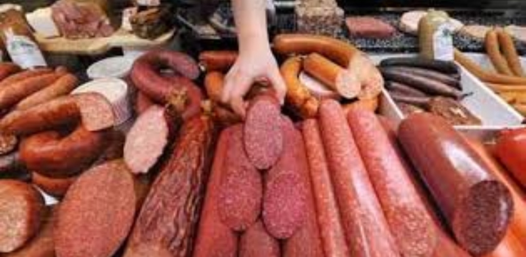 Ucuz ətin kolbasası sağlamlığa zərərlidir