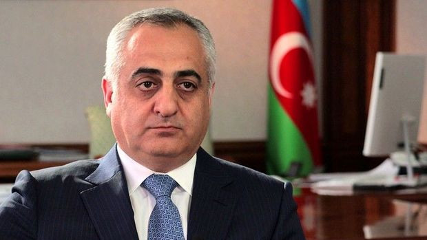 Fuad Nəcəfli Zəngəzur dəhlizindən DANIŞDI - Naxçıvan üçün böyük...