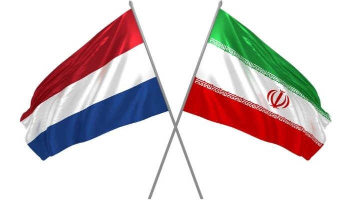 İran səfiri Hollandiya XİN-ə çağırıldı