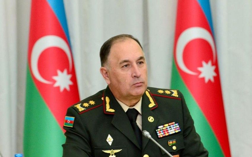 Kərim Vəliyev Moskvaya getdi