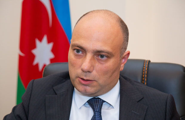 Hesablama Palatası Anar Kərimovun dövrünü təftiş etdi: Külli miqdarda yeyinti aşkarlanıb