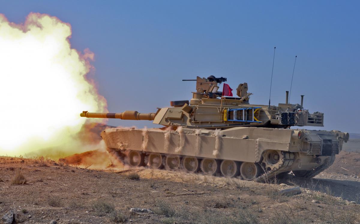 ABŞ Ukraynaya "M1 Abrams" tankları tədarük edəcəyi haqda açıqlama verəcək