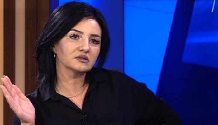 "Ermənistan hökuməti məğlub olduğunu, dəhlizlə bağlı hərəkət edə bilmədiyini bəyan edir" - Akopyan