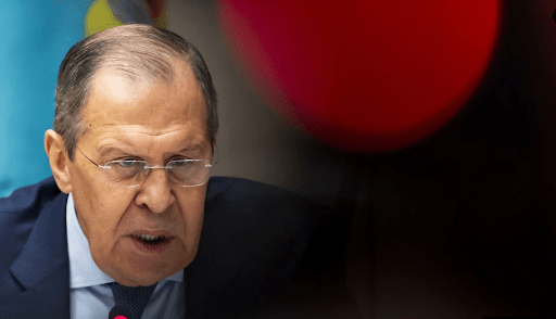 Lavrov Azərbaycana səfər edəcək