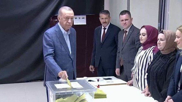 "Əgər bu baş versə, Ərdoğan qəlib gələcək" - İLGİNC AÇIQLAMA