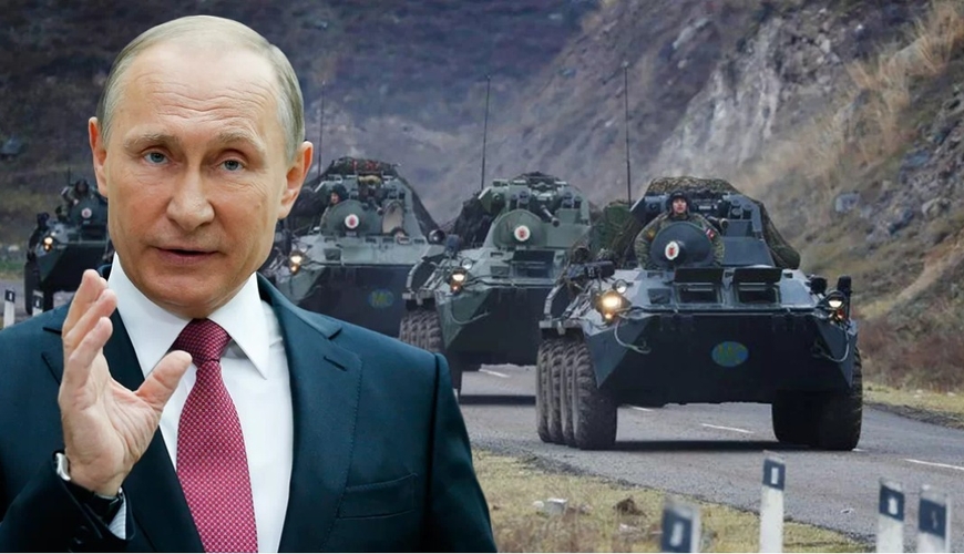 Kremlin 2025 planı: Bakı Xankəndidə müqavimət göstərir, sonra isə… – DETALLAR