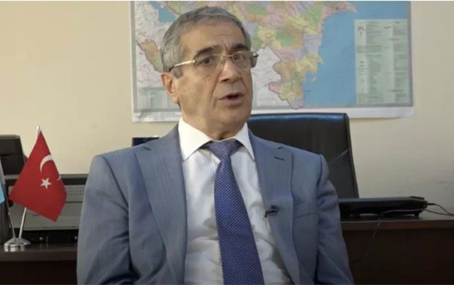 Ermənilərlə görüşən Azərbaycan rəsmisi danışdı - “Səmimi idilər”