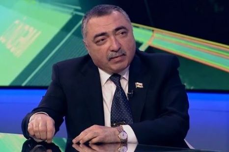 “Büdcədən kinoya ayrılan pula ancaq cizgi filmi çəkmək olar” - Deputat